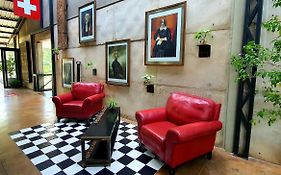 Alfonsina Hotel Boutique